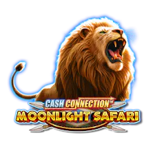 game-Thunder Cash - Moonlight Safari-logo
