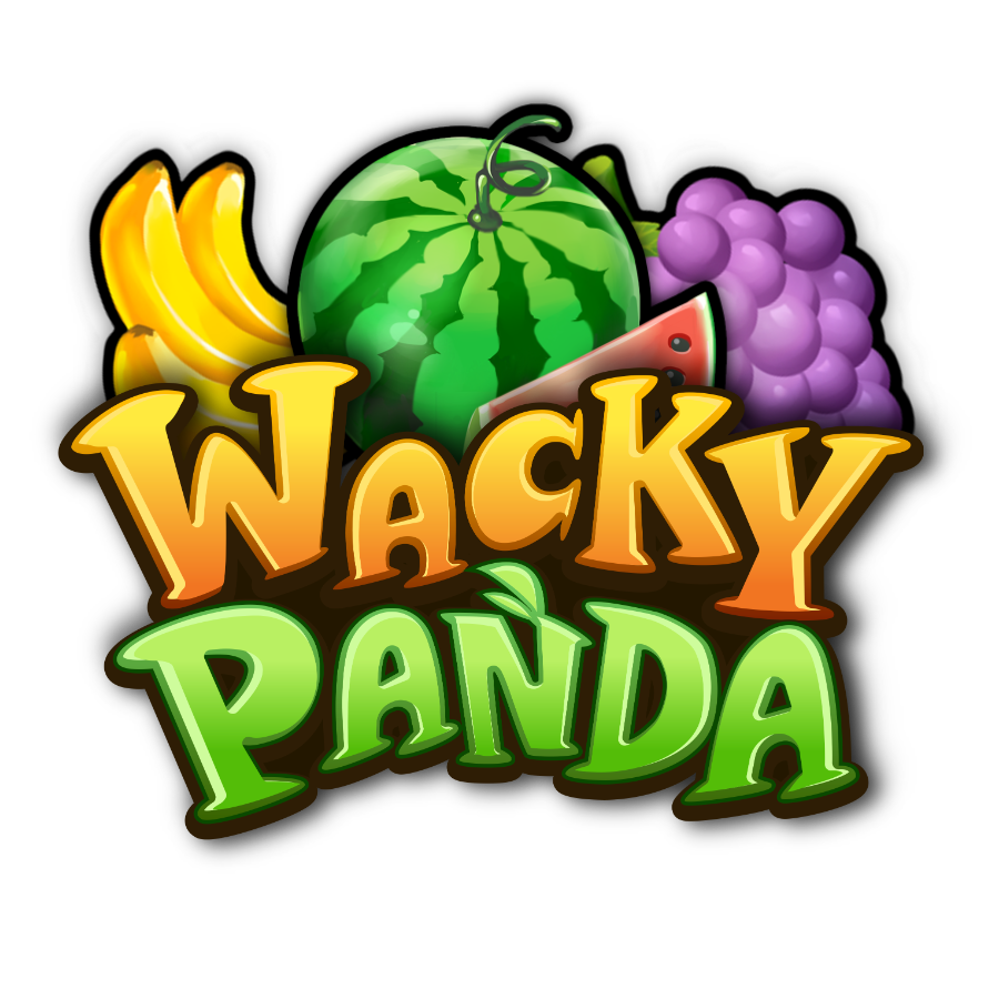 game-Wacky Panda-logo