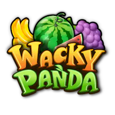 game-Wacky Panda-logo