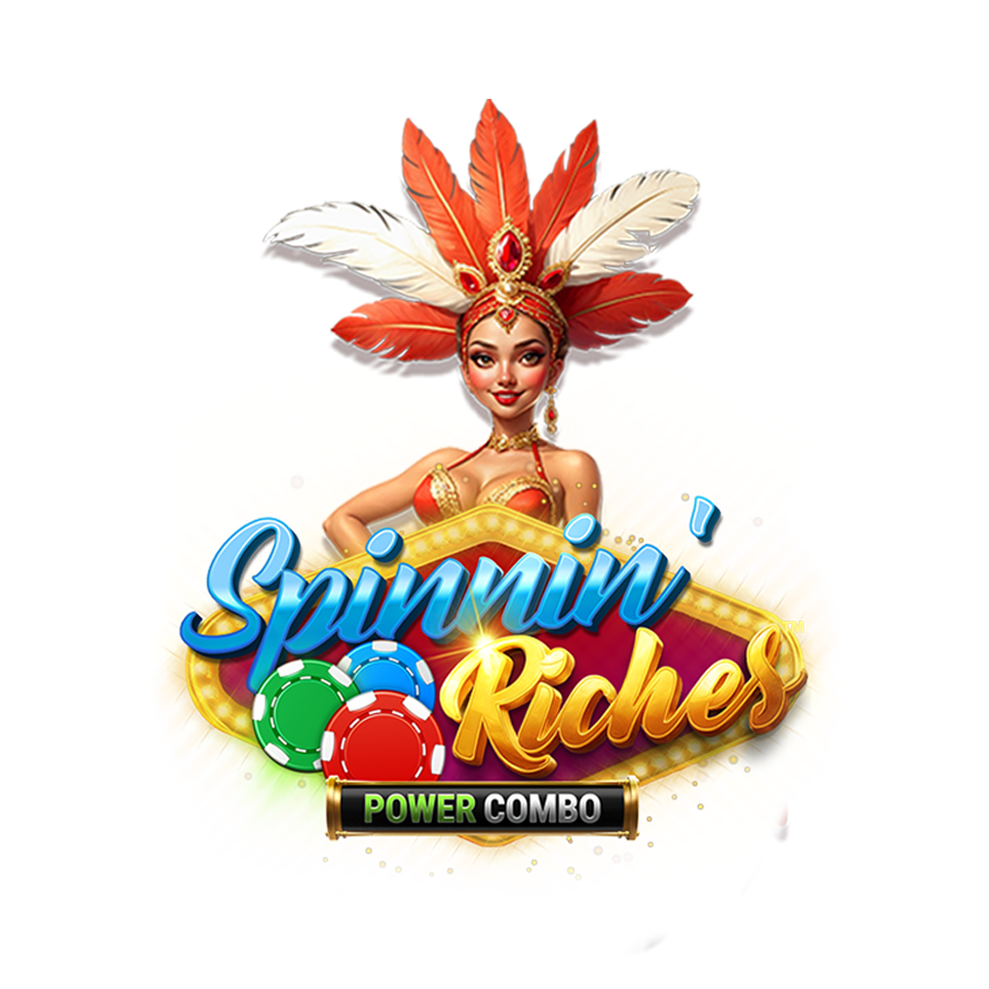 game-Spinnin' Riches POWER COMBO-logo