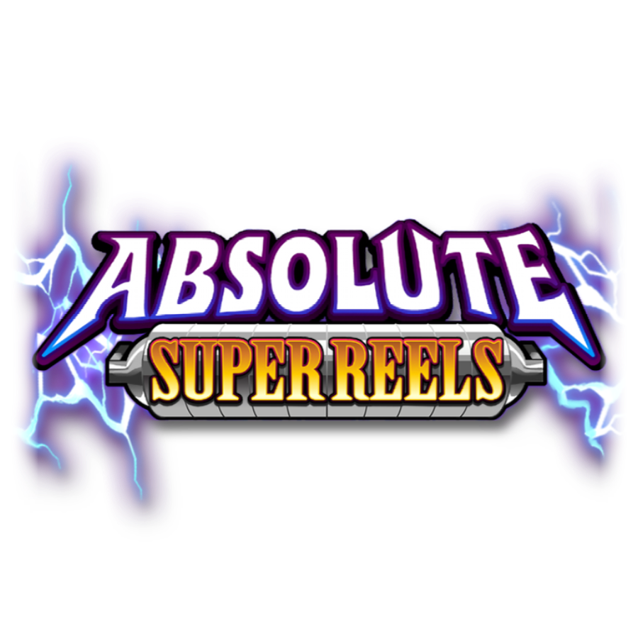 game-Absolute Super Reels-logo