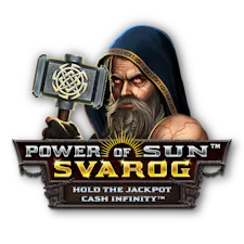 game-Power of Sun: Svarog-logo