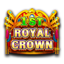 game-1st Royal Crown-logo