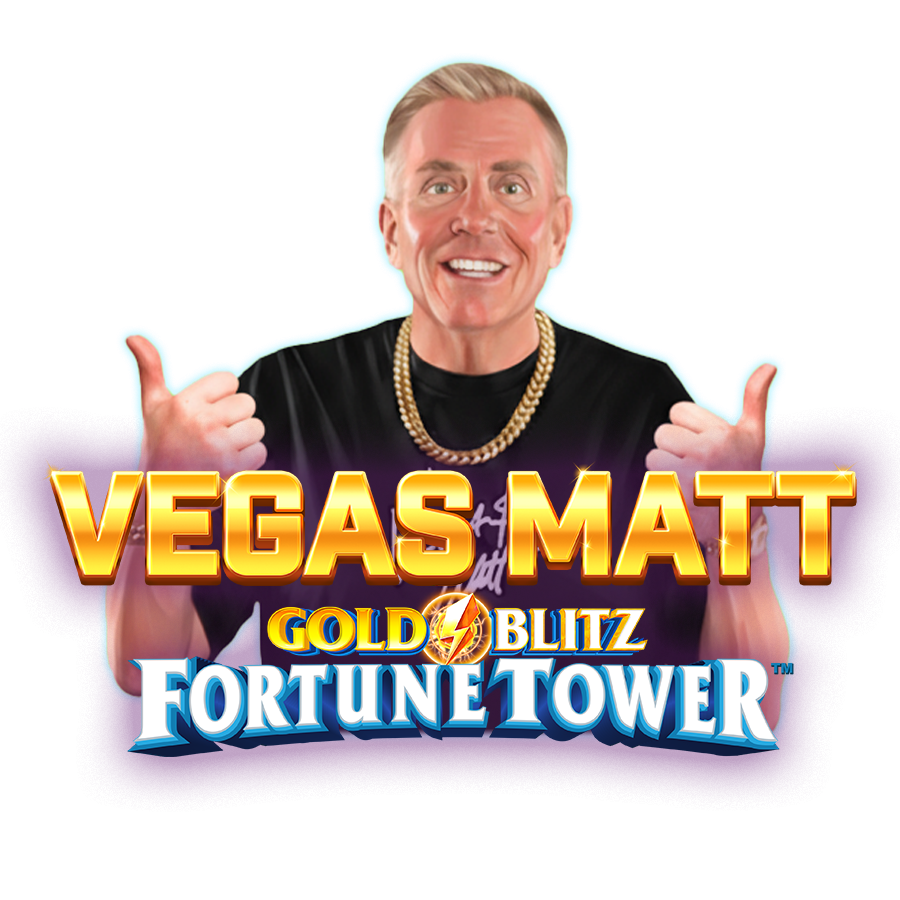 game-Vegas Matt Gold Blitz Fortune Tower-logo