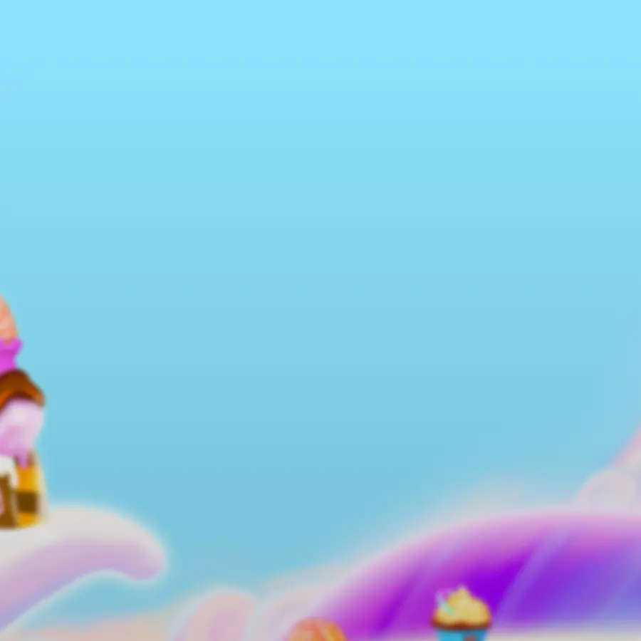 game-Candy Land Cash-background