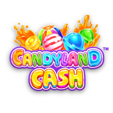 game-Candy Land Cash-logo