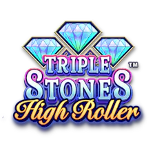game-Triple Stones High Roller-logo