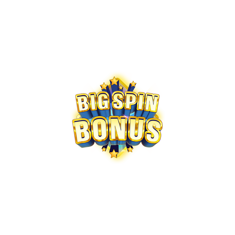 game-Big Spin Bonus-logo