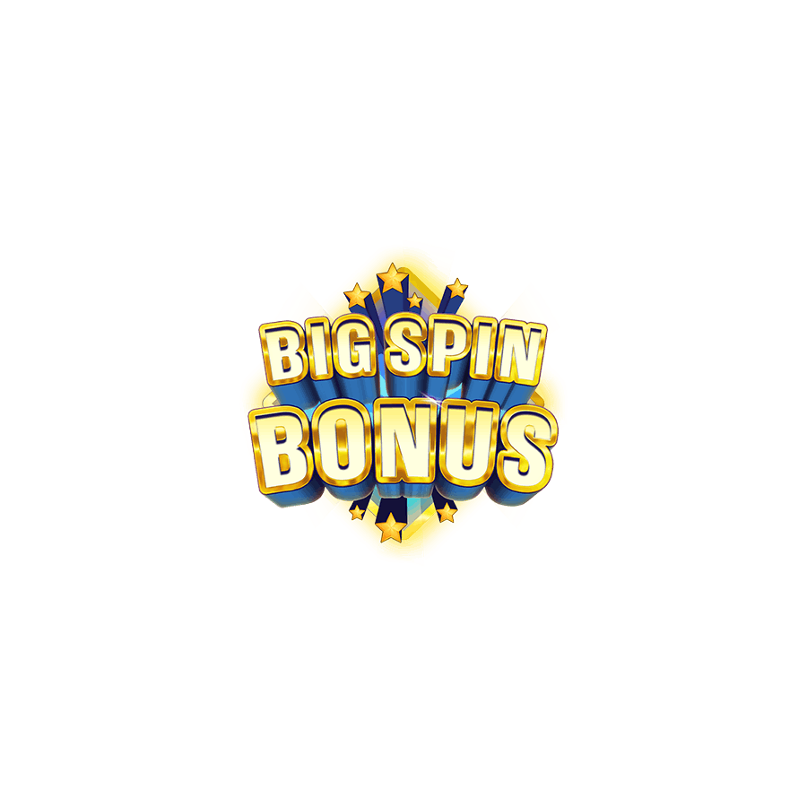 Big Spin Bonus on  Casino