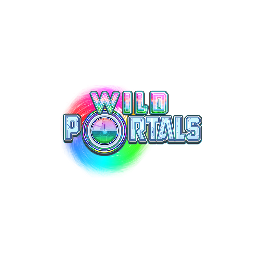 game-Wild Portals-logo
