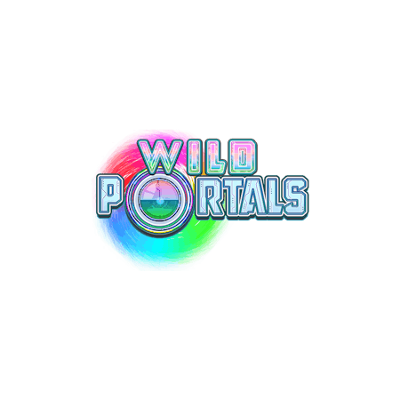 Wild Portals on  Casino