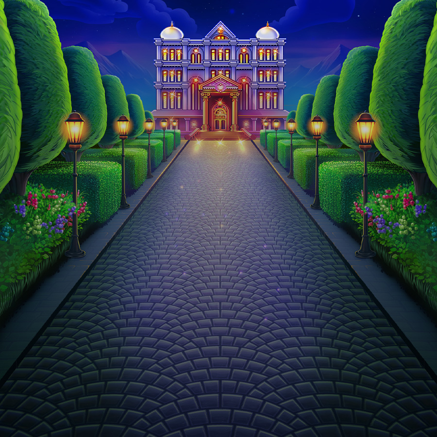 Huff n Puff BG