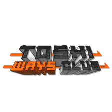 game-Toshi Ways Club-logo