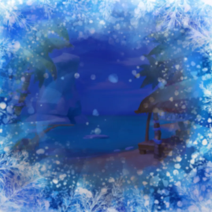 game-Tropicool 2-background