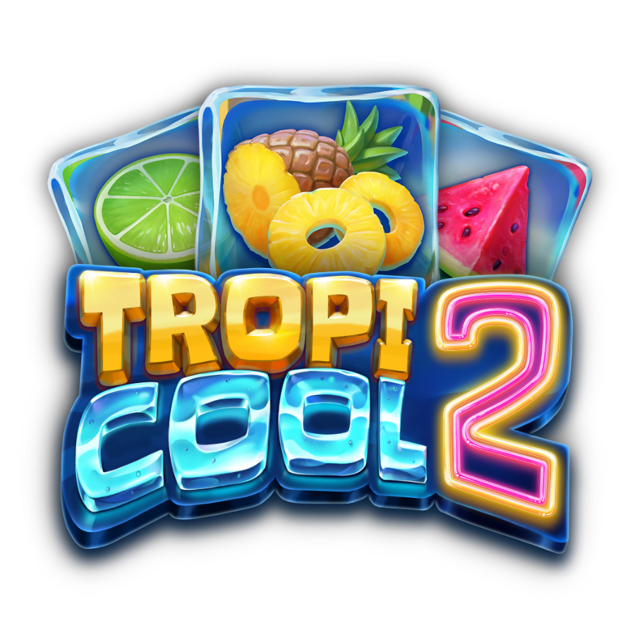 game-Tropicool 2-logo