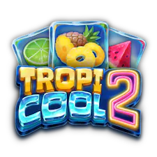 game-Tropicool 2-logo