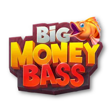 game-Big Money Bass-logo