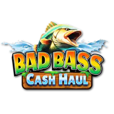 game-Bad Bass Cash Haul-logo