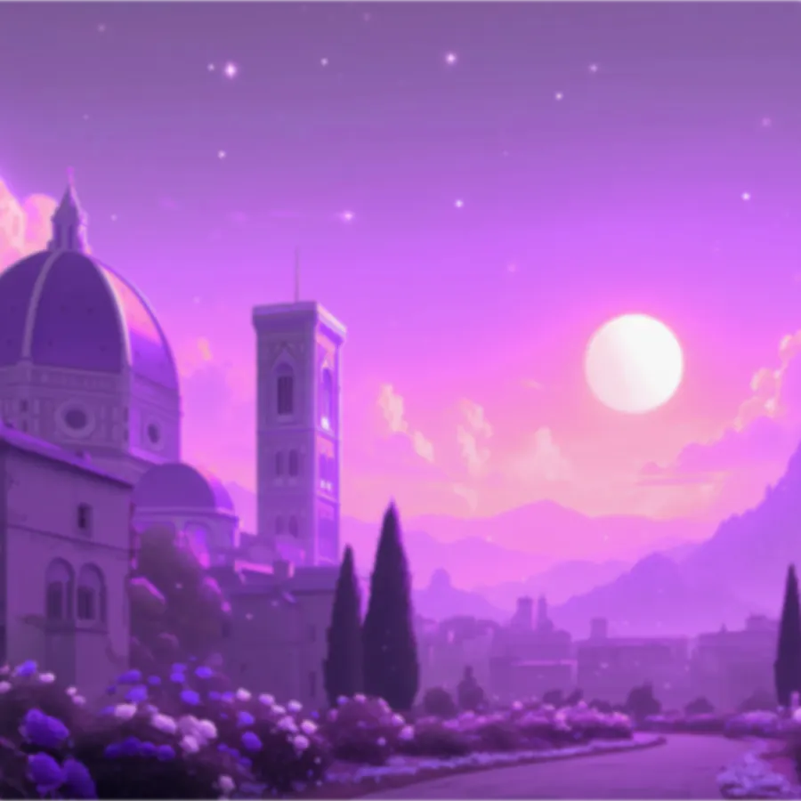 game-Da Vinci Prize Path-background