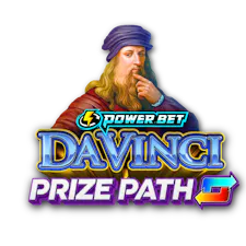 game-Da Vinci Prize Path-logo