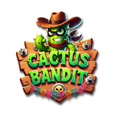 game-Cactus Bandit-logo