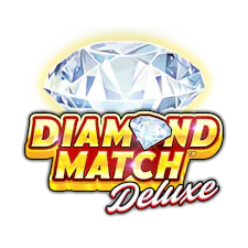 game-Diamond Match Deluxe-logo