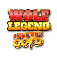 game-Wolf Legend Lightning Gold-logo