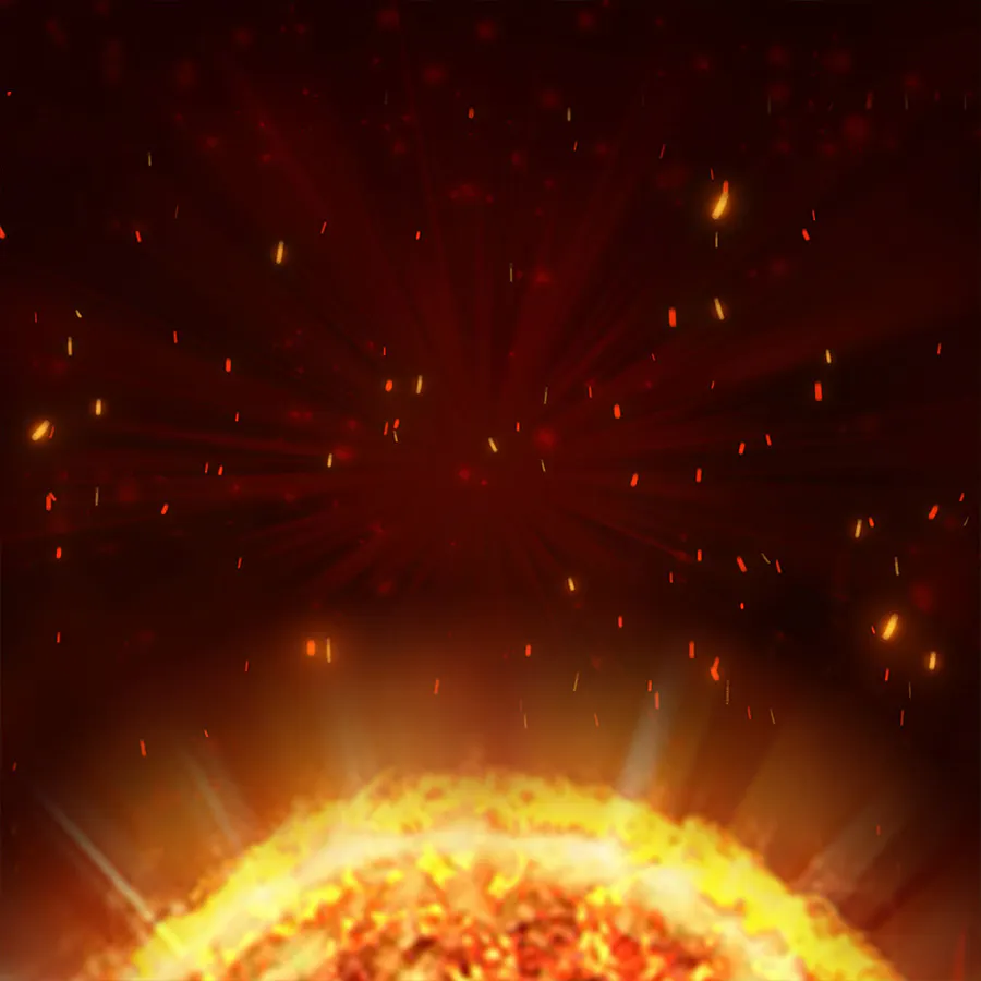 game-7s Fire Blitz Hotstepper 2-background