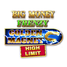 game-Big Money Frenzy High Limit-logo