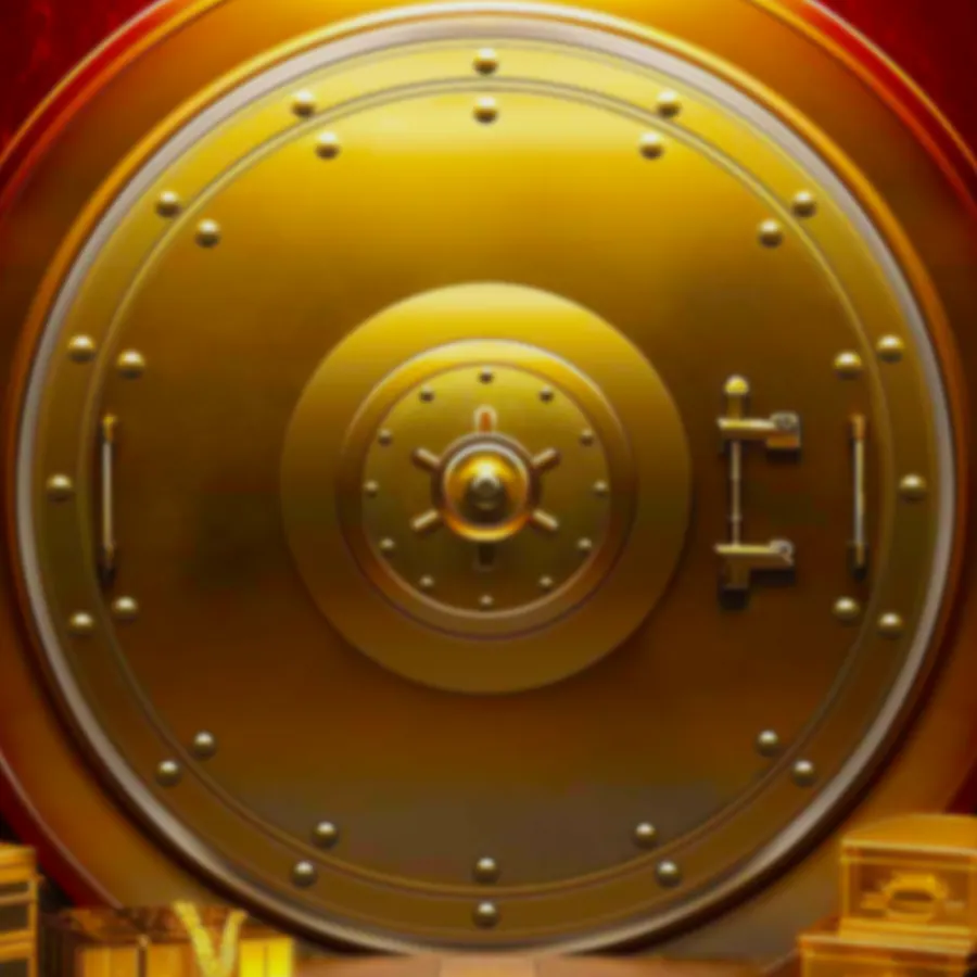 game-Big Money Frenzy High Limit-background