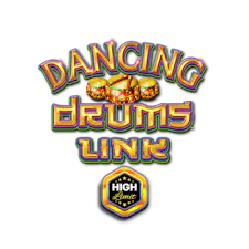 game-Dancing Drums Link High Limit-logo