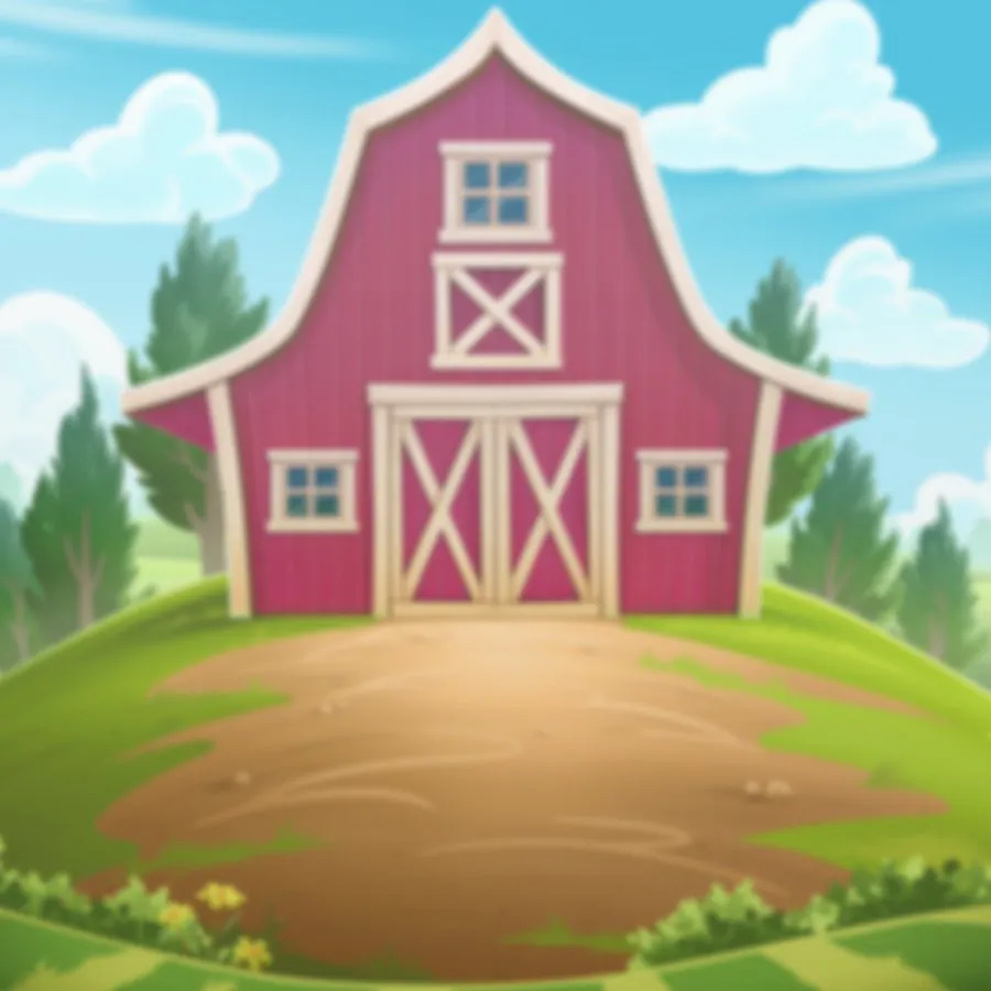 game-Baa Baa Baa-background