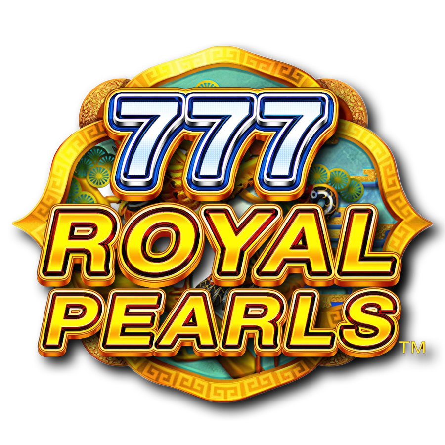 game-777 Royal Pearls-logo