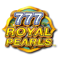 game-777 Royal Pearls-logo