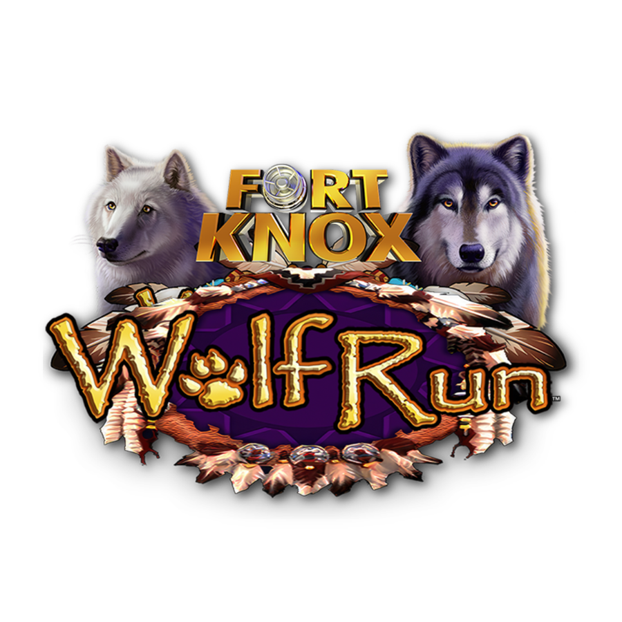 game-Fort Knox Wolf Run-logo