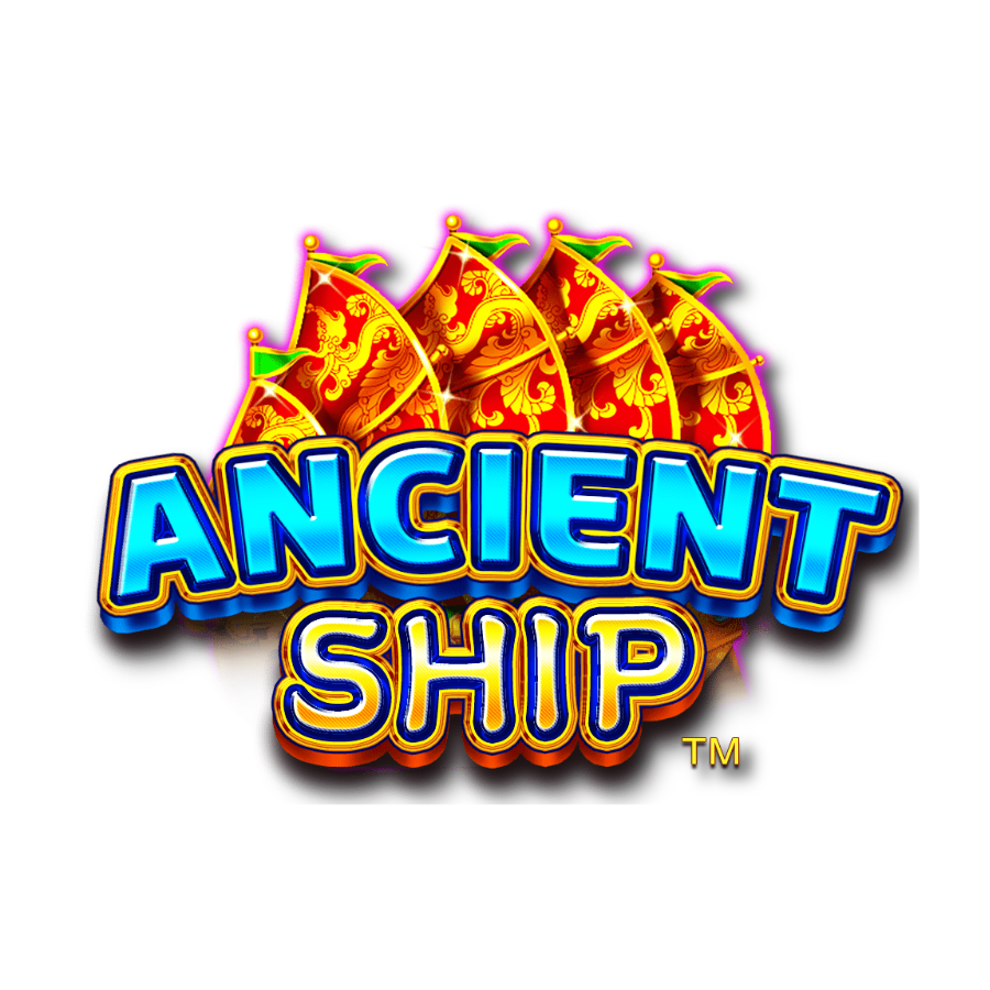 game-Ancient Ship-logo