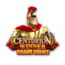 game-Centurion Winner Grand Chance-logo