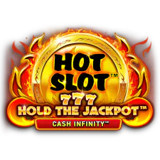 game-Hot Slot: 777 Hold the Jackpot-logo