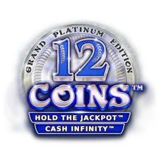 game-12 Coins Grand Platinum Edition-logo