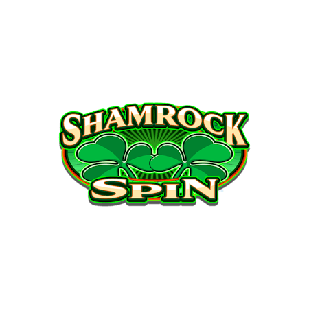 Shamrock Spin on  Casino