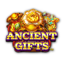 game-Ancient Gifts-logo