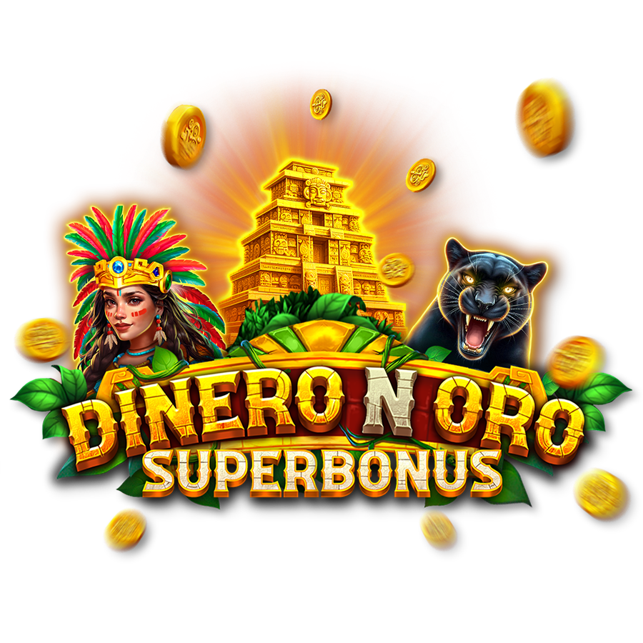 game-Dinero N Oro Super Bonus-logo