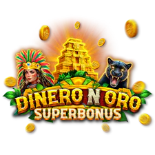 game-Dinero N Oro Super Bonus-logo