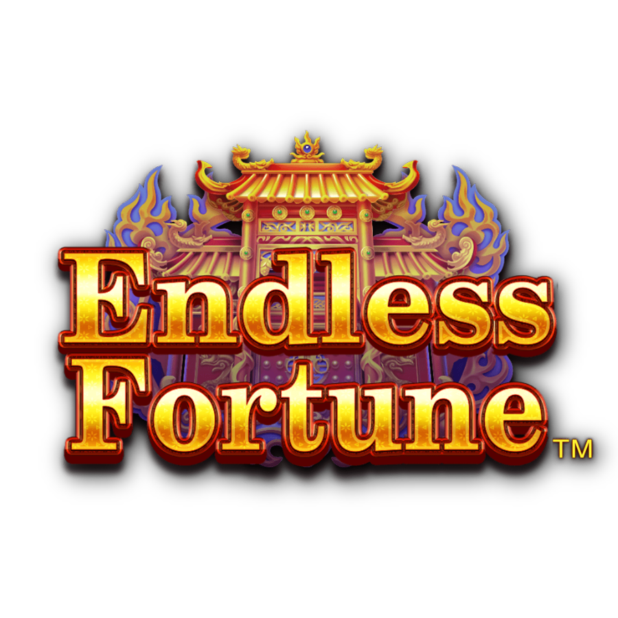 game-Endless Fortune-logo