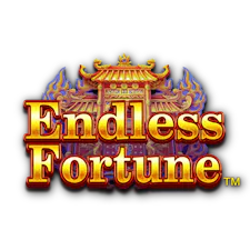 game-Endless Fortune-logo