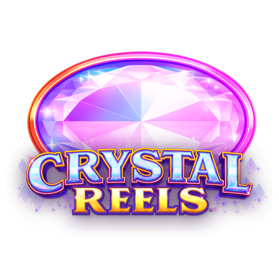 game-Crystal Reels-logo