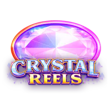 game-Crystal Reels-logo