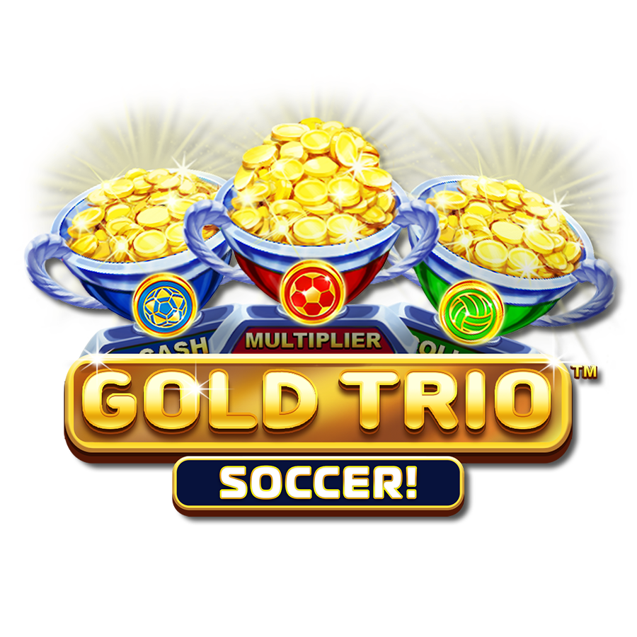 game-Gold Trio Soccer-logo