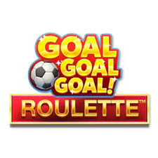 game-Goal Goal Goal Roulette-logo