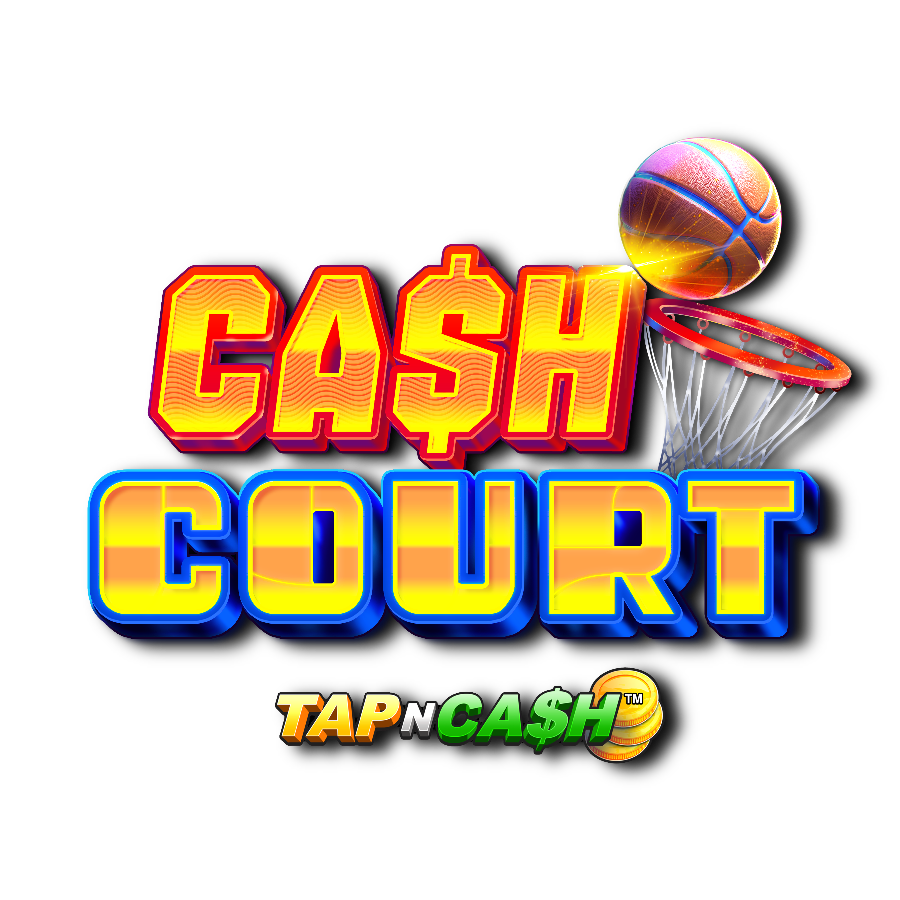game-Cash Court - Tap n Cash-logo